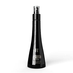 Oil Conditioner Argan Leave Keratin Labs and