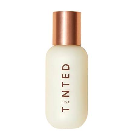 Live Tinted Hueglow Liquid Highlighter Drops in Moonlight
