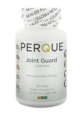 Perque - Joint Guard 90 caps