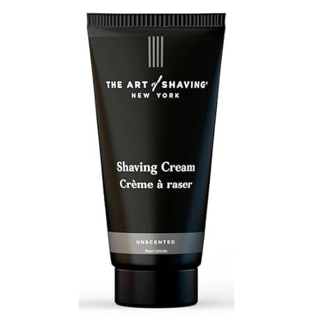 The Art of Shaving Shaving Cream for Men - Shaving Cream