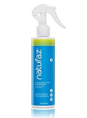 | Moisturizing Hair Detangler Spray for Women， Kids， Teen