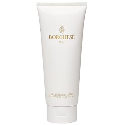 Borghese Splendide Mani Restorative Hand Creme - Hand Cre