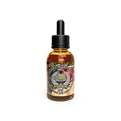 Smashing Apples Beard Oil