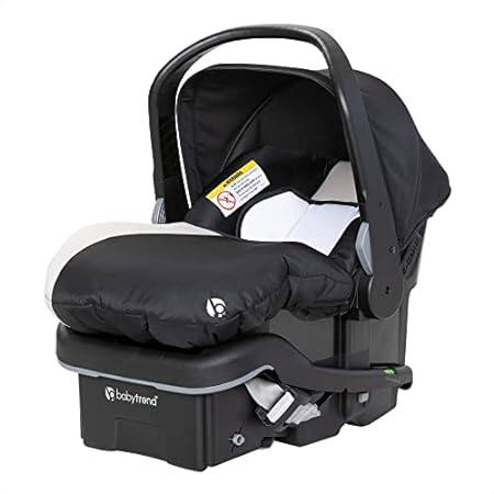Baby Trend EZ-Lift 35 Plus Ergonomic Lightweight Rear-Fac