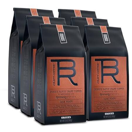 Bosque Ranch Craft Coffee? From Taylor Sheridan In Partne