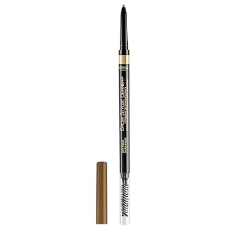 L'Oreal Paris Makeup Brow Stylist Definer Waterproof Eyeb