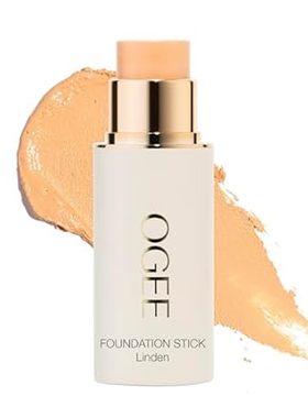 Ogee Sculpted Complexion Foundation Stick (Linden 1.25N/1