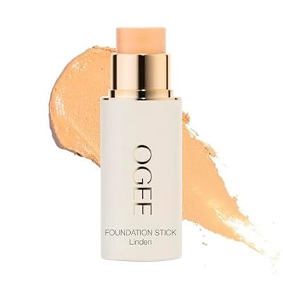 Ogee Sculpted Complexion Foundation Stick (Linden 1.25N/1