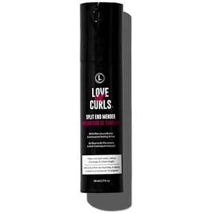 LUS (Love Ur Self) Split End Mender Restorative Leave-In