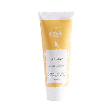 Olivé Made with Natural Ingredients 100% Pure Olive Oil H