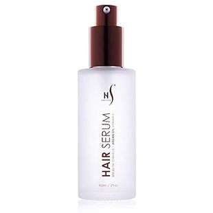 Serum Argan and Hair Repair Vitamin HerStyler Oil