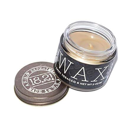 18.21 Man Made Hair Styling Product， 2oz. Original Sweet