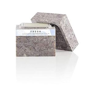 Zents Concreta， Firming Repair Balm and Solid Parfum (Fre
