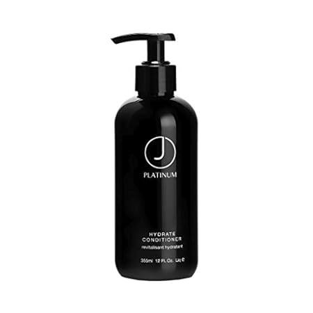 J Beverly Hills Platinum Hydrate Conditioner with Vitamin
