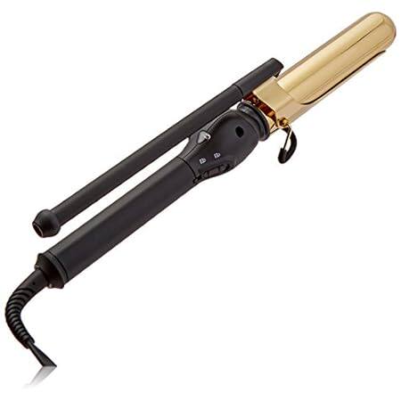 PAUL MITCHELL Express Gold Curl Curling Titanium All Cord