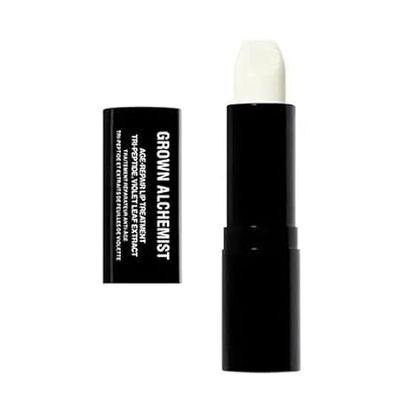 Grown Alchemist Age Repair Lip Treatment， Tri-Peptide， Vi