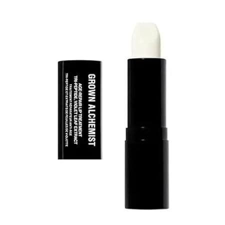 Grown Alchemist Age Repair Lip Treatment， Tri-Peptide， Vi