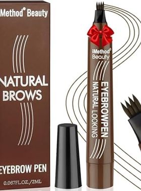 iMethod Microblading Eyebrow Pen - Eyebrow Pencil Magical