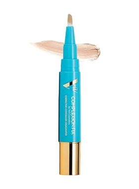 Veil Cosmetics - Complexion Fix Concealer - Liquid Concea