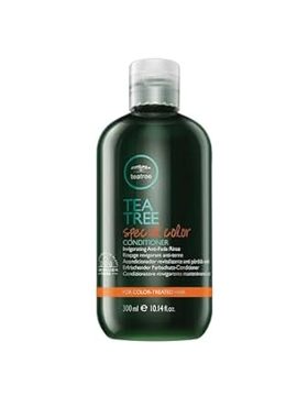 Tea Tree Special Color Conditioner， Conditions + Detangle