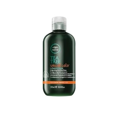 Tea Tree Special Color Conditioner， Conditions + Detangle
