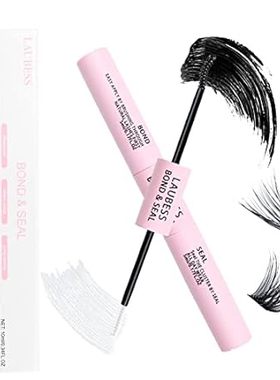 Lash Bond and Seal for Eyelash Extensions Cluster Lash Gl