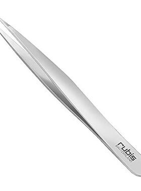 Rubis Pointer Tweezer， Classic 1K002，Rubis Switzerland Sw