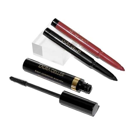 LAURA GELLER NEW YORK Mother's Day Kit: The Kajal Collect