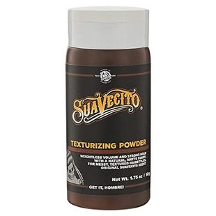 Suavecito Texturizing and Volumizing Hair Styling Powder