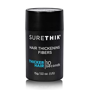 Hair Building Fibers Thinning Fib for SURETHIK