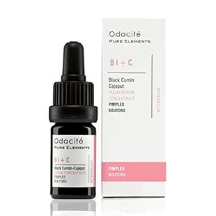 Odacité Acne Serum Concentrate for Face， Pore Cleanser Fa