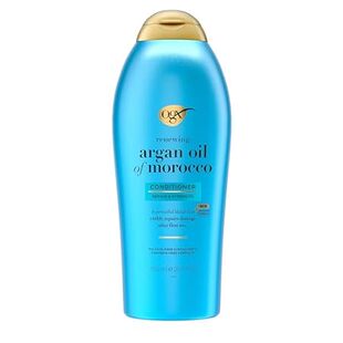OGX Renewing + Argan Oil of Morocco Conditioner， Repair C