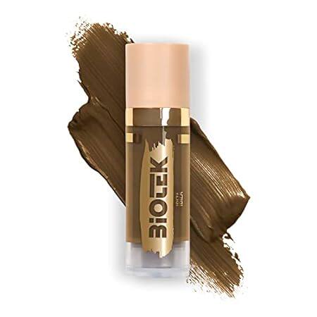 Biotek Brow Pigment for Permanent Makeup - Neutral Light