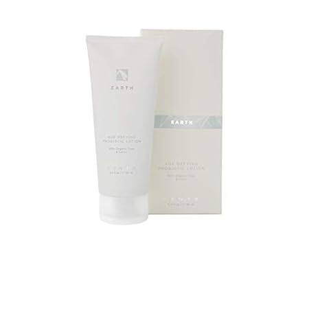 Zents Age Defying Probiotic Lotion (Earth Fragrance) Anti