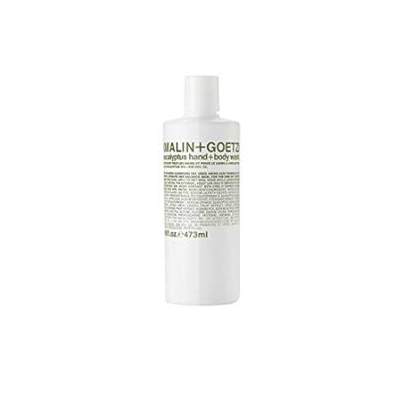Malin + Goetz Essential Hand + Body Wash—purifying， hydra