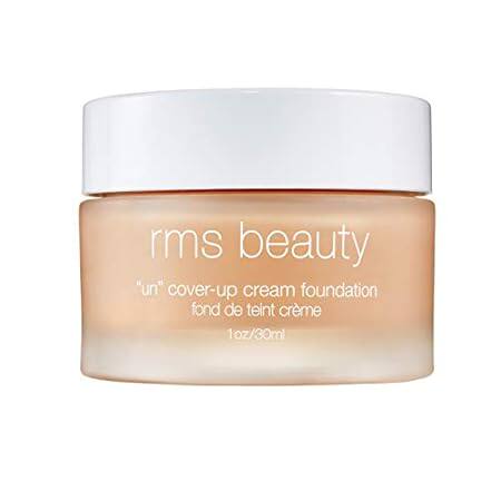 RMS Beauty UnCoverup Cream Foundation (1 oz / 30 ml)