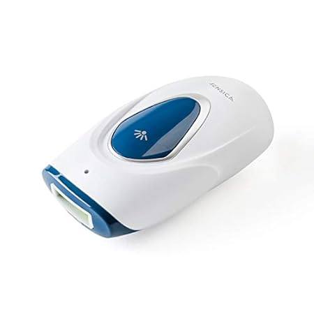 Sensica Sensilight Mini Permanent Hair Removal Device for