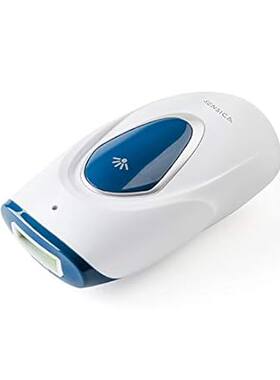 Sensica Sensilight Mini Permanent Hair Removal Device for