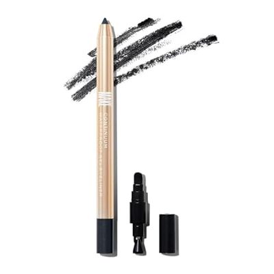 MAKE Continuum Waterproof Gel Eyeliner – Intense Black Ey