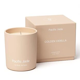 Hand Poured 100% Natural Soy Candle 11oz - Luxury Fragran