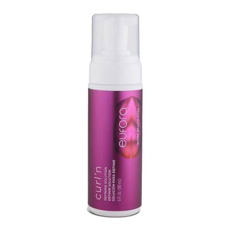 Eufora Curl'n Defining Solution 6oz