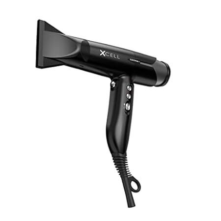 GAMMA+ XCell， Hybrid Professional Ultra-Lightweight Hair