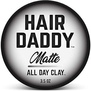 Clay Strong for Day Product Hair Matte All Hold
