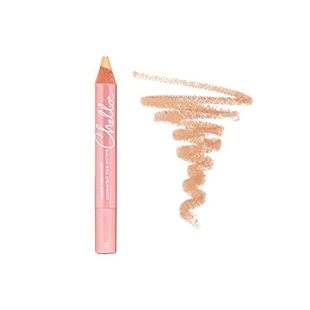 Chella Highlighter Makeup Pencil - Vegan， Cruelty Free， P
