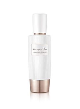 The SAGA of SOO Botanical Energy Boosting Toner - Korean