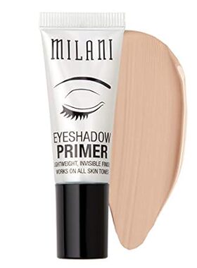 Milani Eyeshadow Primer - Nude (0.3 Fl. Oz.)