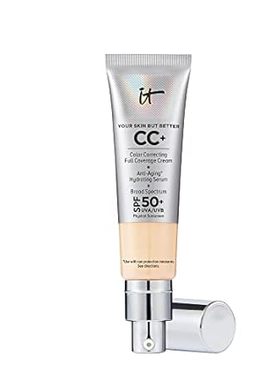 IT Cosmetics Your Skin But Better CC+ Cream - Color Corre