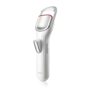 Heated Eyelash Curler Professional Electric Lashes Curler