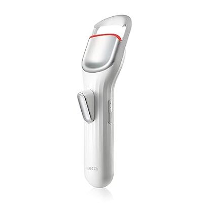 Heated Eyelash Curler Professional Electric Lashes Curler