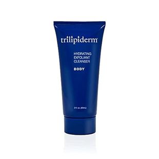 Trilipiderm Hydrating Exfoliant Cleanser – FACE， 3-in-1 B